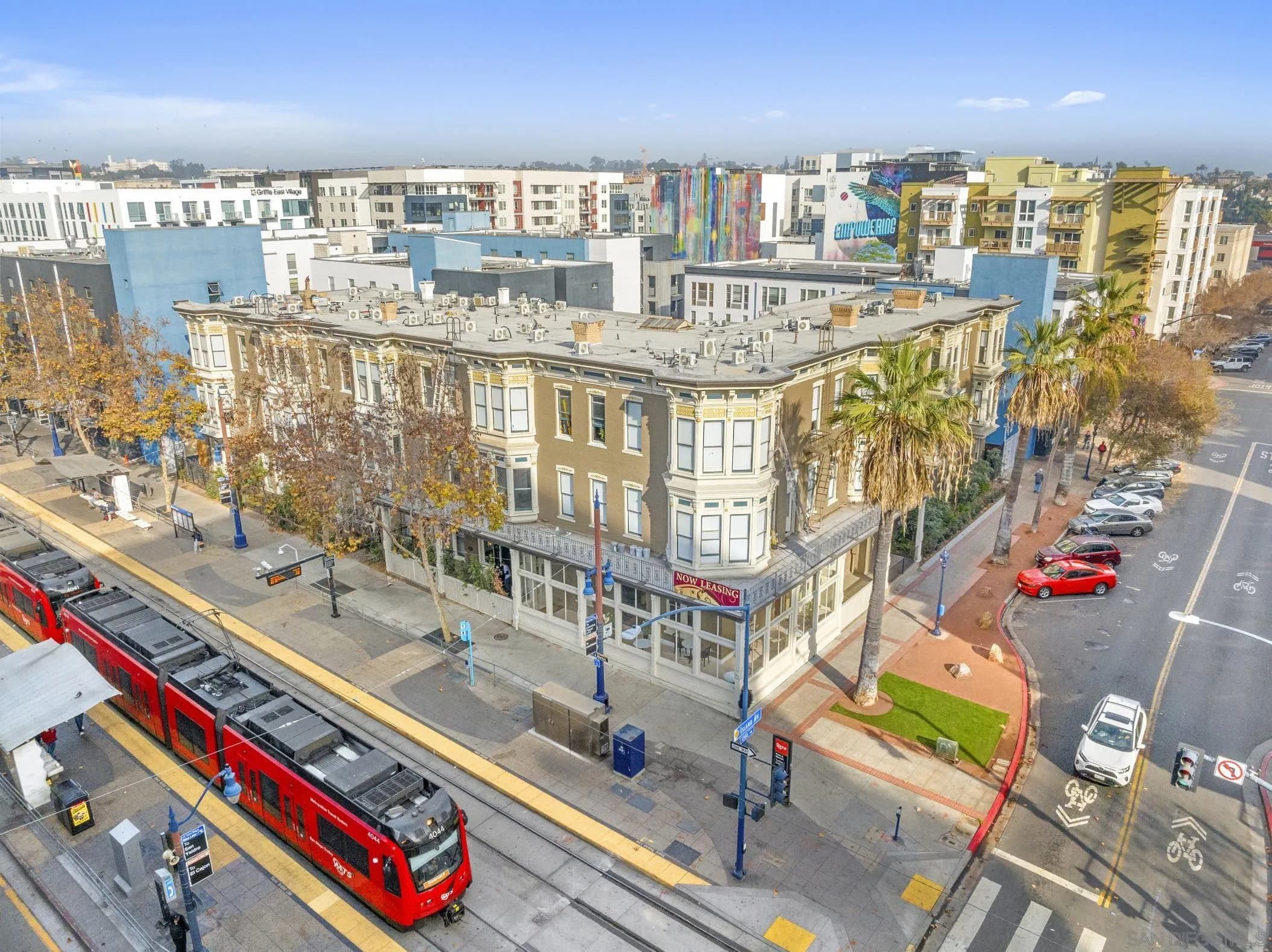 509 Park Boulevard