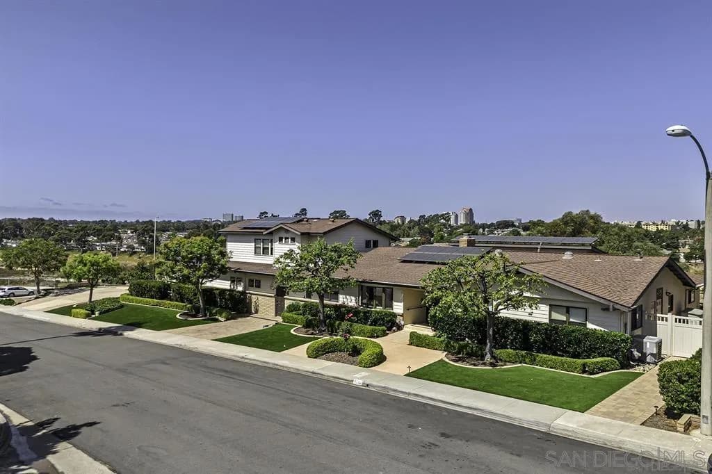 3190 Galloway Drive