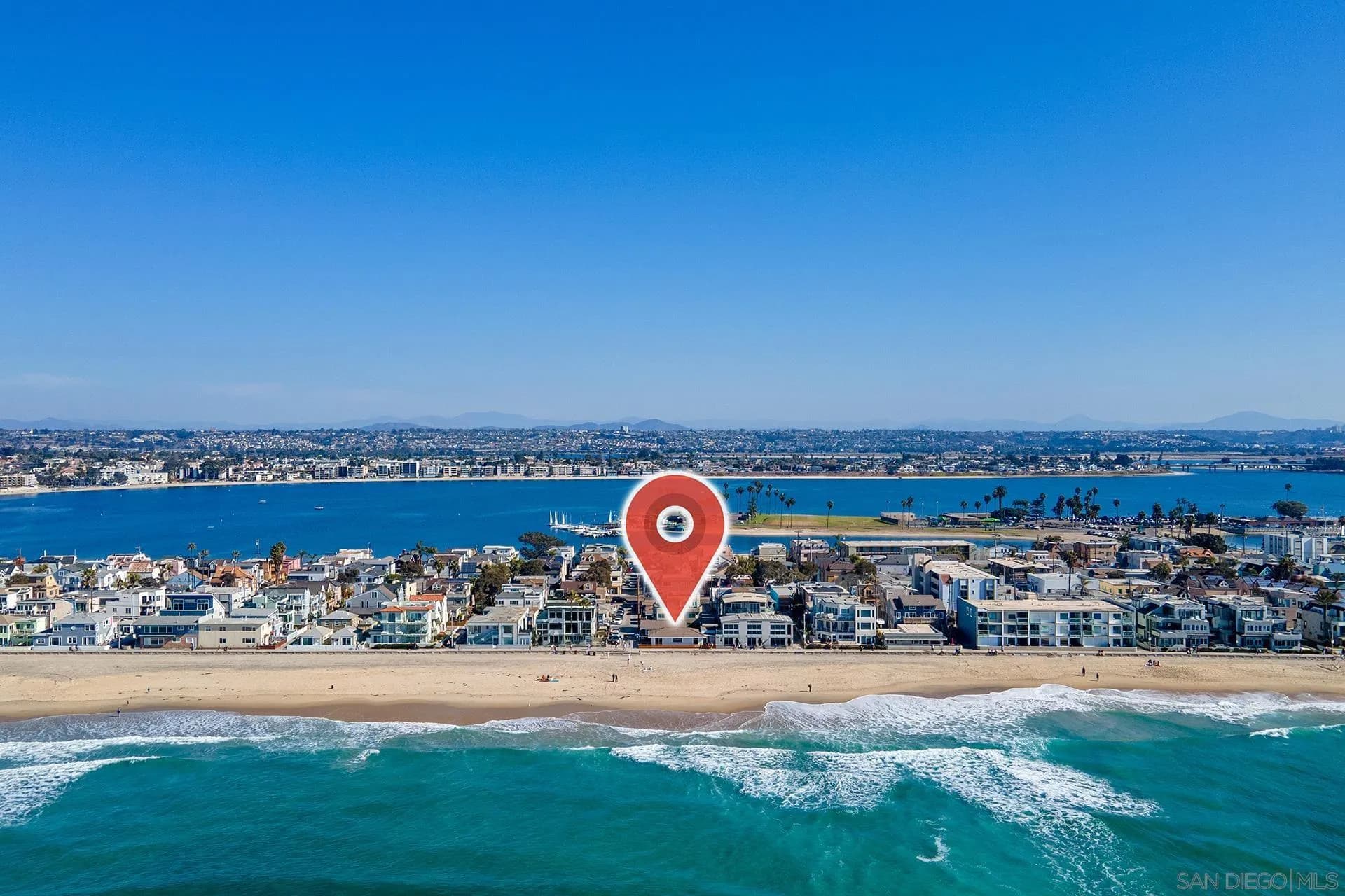 3795 Ocean Front Walk