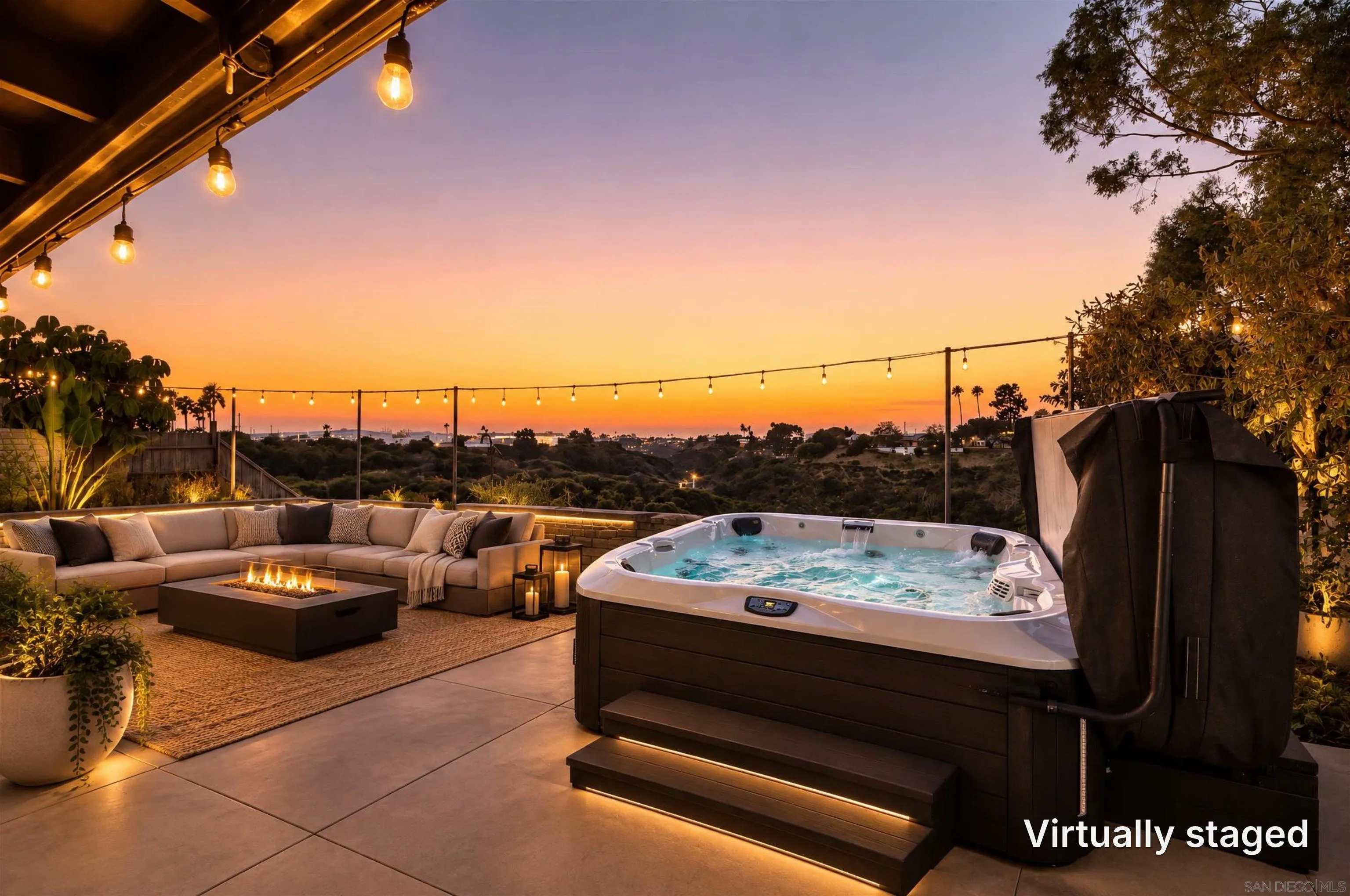 4012 Mount Brundage