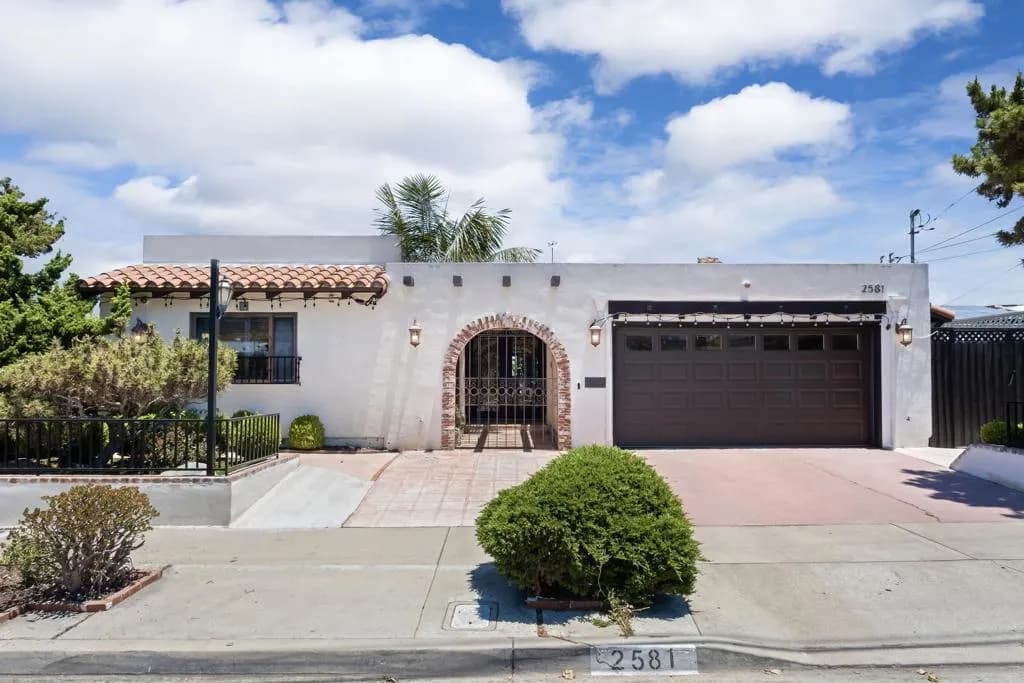 2581 Mammoth Drive